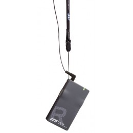 JTS TG-10R/WM-10TG UHF-приемник с наушником в составе тургид системы