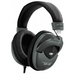 JTS HP-535 Наушники профессиональные полузакрытые