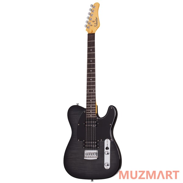 Schecter PT CUSTOM TBB Электрогитара