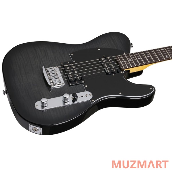 Schecter PT CUSTOM TBB Электрогитара