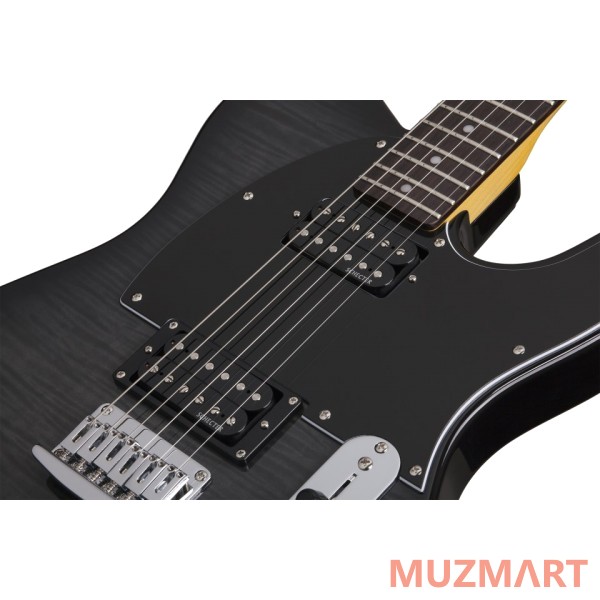 Schecter PT CUSTOM TBB Электрогитара