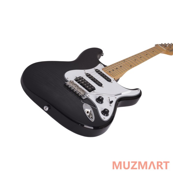 Schecter TRADITIONAL CUSTOM TBB Электрогитара