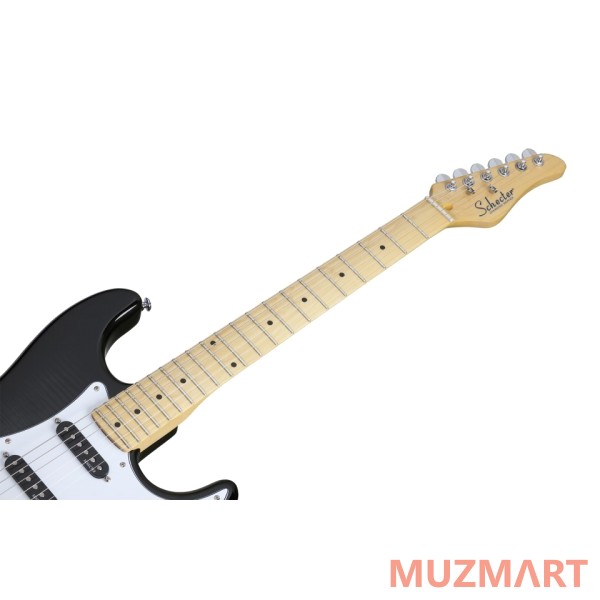 Schecter TRADITIONAL CUSTOM TBB Электрогитара