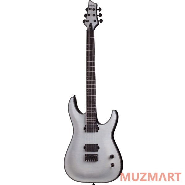 Schecter KEITH MERROW KM-6 TWS Электрогитара