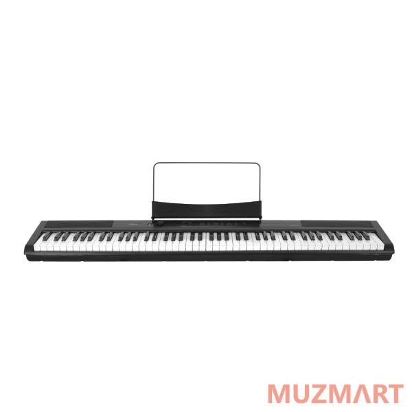 Artesia PA-88W Black Цифровое фортепиано, без стойки