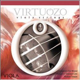 Virtuozo 00345 Струны для альта