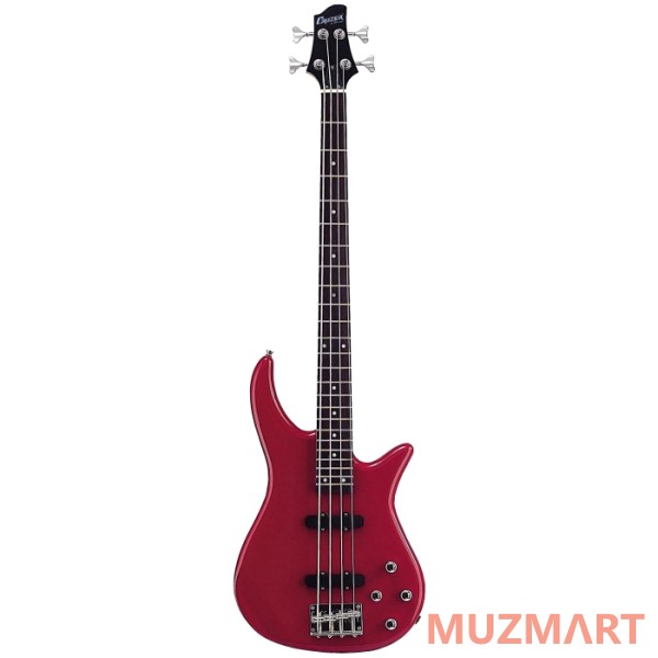 Crafter CSR-22A/RD Бас-гитара