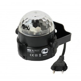 Involight LEDBALL13 Световой эффект