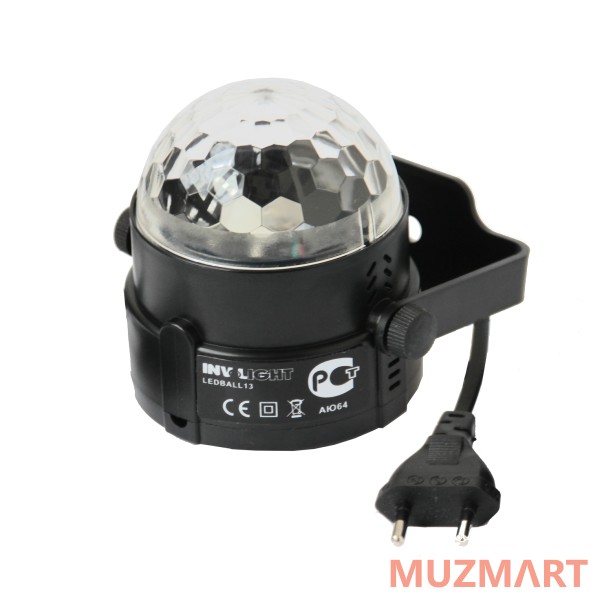 Involight LEDBALL13 Световой эффект