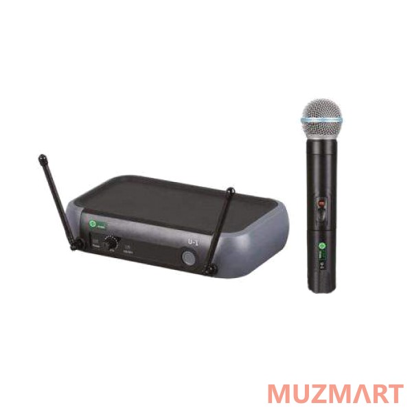 Volta U-1 (520.10) Микрофонная радиосистема