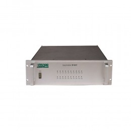 DSPPA MP-6801P Блок управления