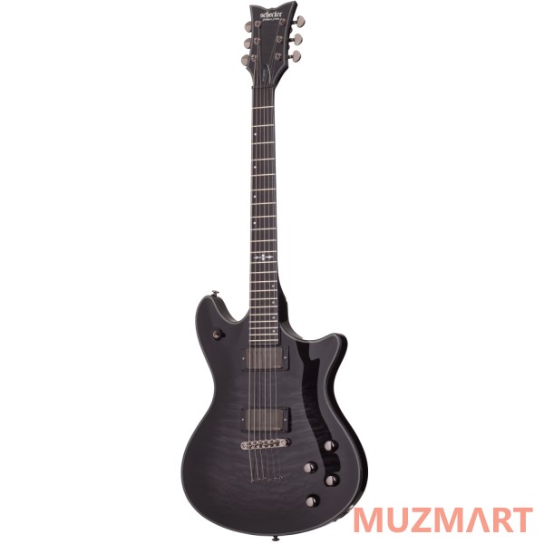 Schecter HELLRAISER HYBRID TEMPEST Электрогитара