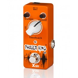 Xvive V6 Phaser King Педаль эффектов
