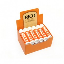 Rico RCRKGR12 Смазка для пробковых частей духовых