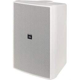 JBL Professional CONTROL 23 WH Ультракомпактный 2-полосный монитор