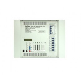 Lite-Puter EDX-610PACK Пульт управления dmx 6 кан. + диммер ecp-101c/ir0501