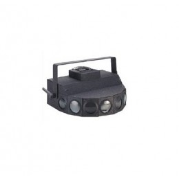 Top Lighting TL025 Golden Colorful Динамический световой прибор