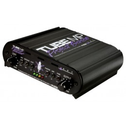 ART Tube MP Project Series USB Одноканальный ламповый микрофонный предусилитель