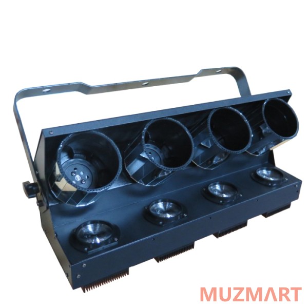Stage 4 DRUM LIGHT4 Световой эффект