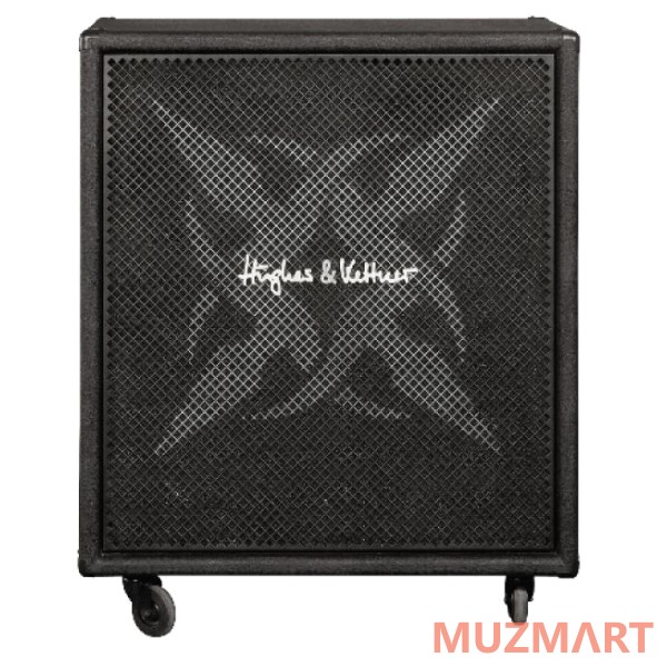 Hughes & Kettner MC412 Se Гитарный кабинет