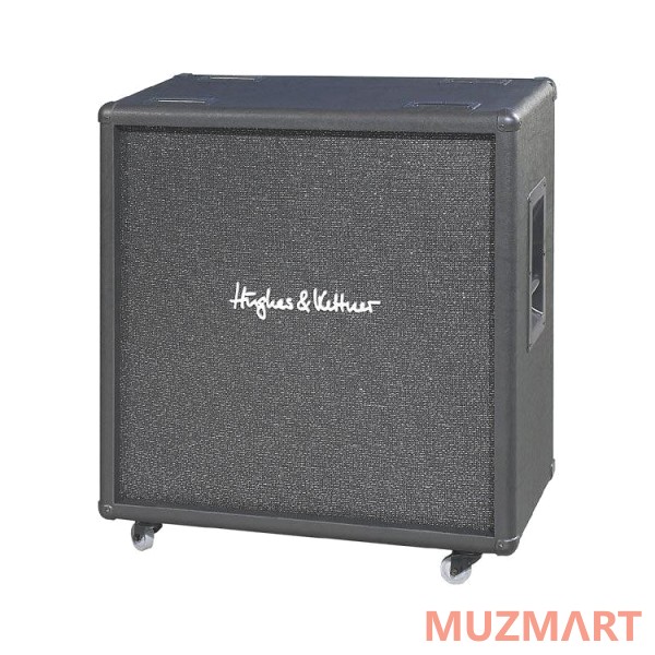 Hughes & Kettner VC412 B 30 Гитарный кабинет