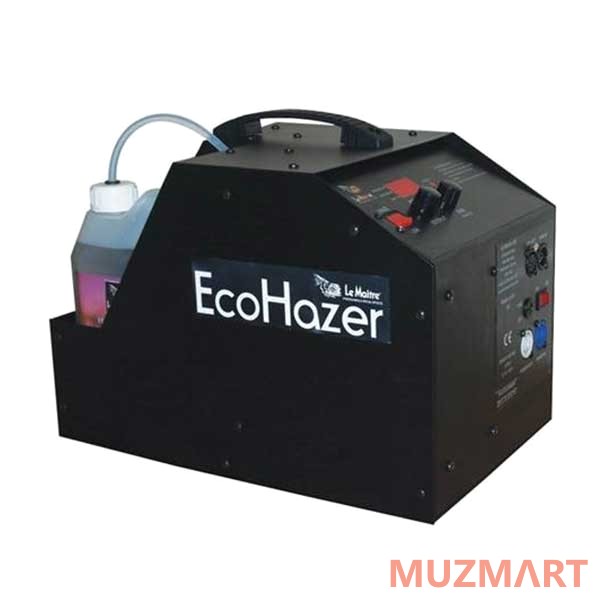 Le Maitre ECOHAZER Генератор тумана