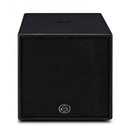 Wharfedale Pro TITAN SUB 15A MKII Активный сабвуфер
