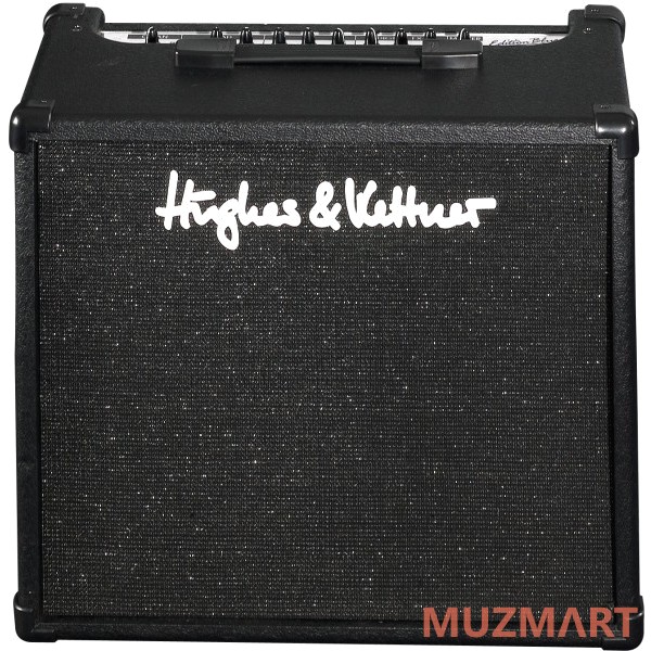 Hughes & Kettner Edition Blue 30-DFX Гитарный комбо