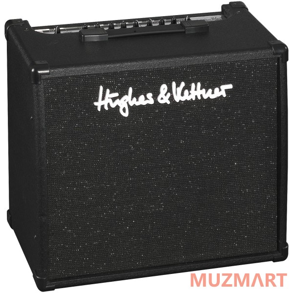Hughes & Kettner Edition Blue 60-DFX Гитарный комбо