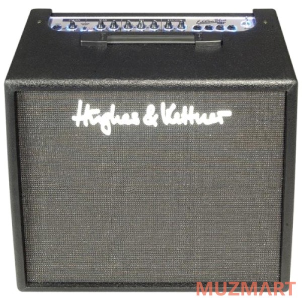 Hughes & Kettner Edition Blue 60-R Гитарный комбоусилитель