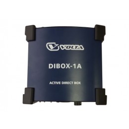 Volta DiBox-1A Активный директ-бокс