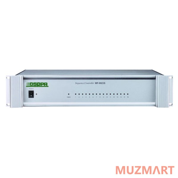 DSPPA MP-9923S Контроллер для управления источниками питания
