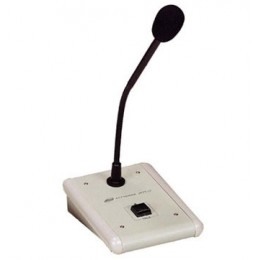 Jedia JPTT-10B Настольный микрофон