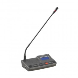 Gonsin MIC-6430 Микрофон "гусиная шея" для консолей серии 6000