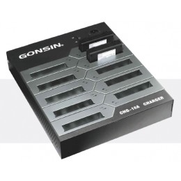 Gonsin CHG-10A Зарядное устройство для аккумуляторных батарей