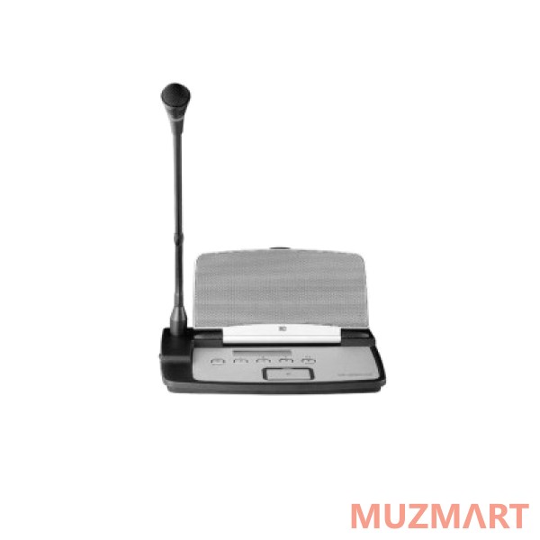 DSPPA MP-6943 (9 pin) Микрофонная консоль делегата