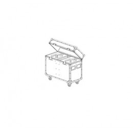 Imlight TCC9-DTS MAX x2-2P-C-CP-P Транспортный кофр под приборы