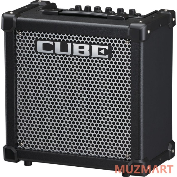 Roland CUBE-20GX Гитарный комбоусилитель