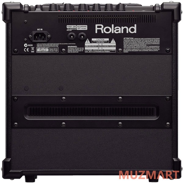 Roland CUBE-20GX Гитарный комбоусилитель