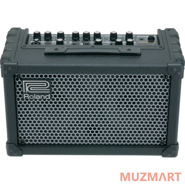 Roland Cube Street (black) Гитарный комбоусилитель