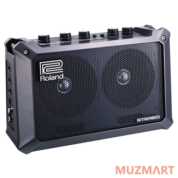Roland Mobile Cube (MB-CUBE) Компактный стерео комбоусилитель