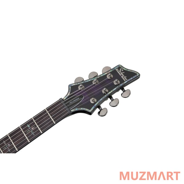 Schecter HELLRAISER C-1 TPB Электрогитара