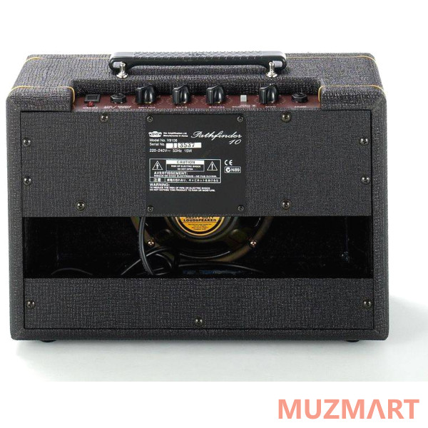 Vox Pathfinder 10 Гитарный комбоусилитель