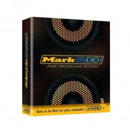Markbass MARK STUDIO 1 Компьютерный эмулятор усилителей и кабинетов