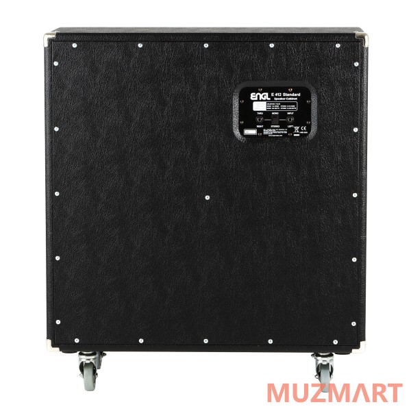 Engl E412SGB Standard Гитарный кабинет для бас-гитары