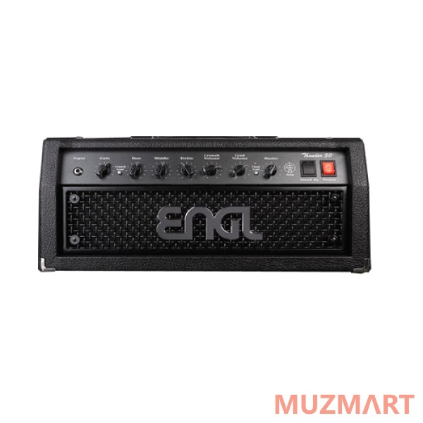 Engl E335 Screamer 50 Гитарный ламповый усилитель
