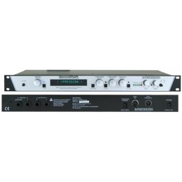 Rocktron Xpression Effects Процессор эффектов дин. обработки