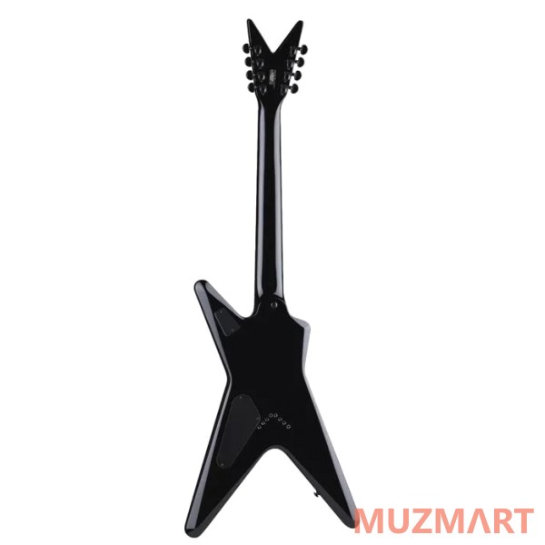 Dean ML MOD 8 CBK Электрогитара восьмиструнная