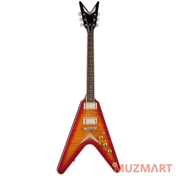Dean V 35th Anniversary TCS Электрогитара