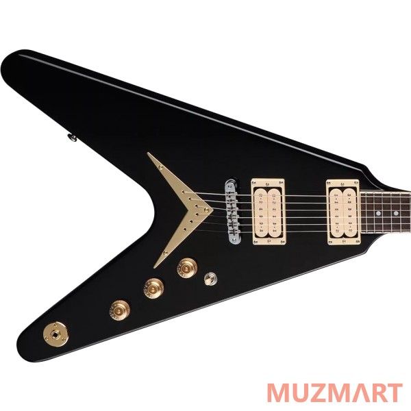 Dean V CS CBK Электрогитара